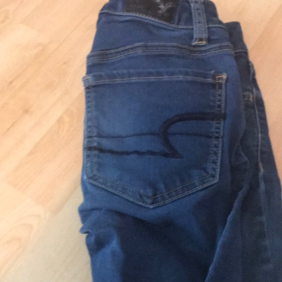 women jeans - Picture 2 of 3